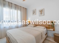 Bestaande bouw - Appartement - San Miguel de Salinas - Inland