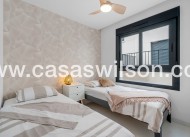 Bestaande bouw - Appartement - San Miguel de Salinas - Inland