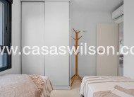 Bestaande bouw - Appartement - San Miguel de Salinas - Inland