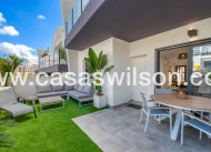 Bestaande bouw - Appartement - San Miguel de Salinas - Inland