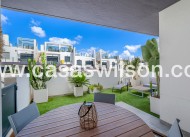 Bestaande bouw - Appartement - San Miguel de Salinas - Inland