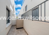 Bestaande bouw - Appartement - San Miguel de Salinas - Inland