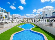 Bestaande bouw - Appartement - San Miguel de Salinas - Inland