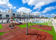 Bestaande bouw - Appartement - San Miguel de Salinas - Inland