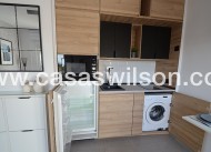 Bestaande bouw - Appartement - San Miguel de Salinas - Inland