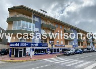 Bestaande bouw - Appartement - San Miguel de Salinas - Pueblo 9