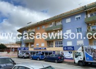 Bestaande bouw - Appartement - San Miguel de Salinas - Pueblo 9