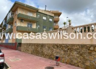 Bestaande bouw - Appartement - San Miguel de Salinas - Pueblo 9