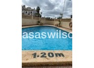 Bestaande bouw - Appartement - San Miguel de Salinas - Pueblo 9