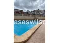 Bestaande bouw - Appartement - San Miguel de Salinas - Pueblo 9