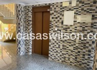 Bestaande bouw - Appartement - San Miguel de Salinas - Pueblo 9