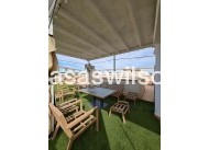 Bestaande bouw - Appartement - San Miguel de Salinas - Pueblo 9