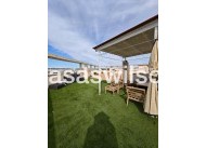 Bestaande bouw - Appartement - San Miguel de Salinas - Pueblo 9