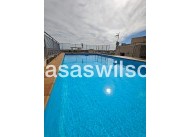 Bestaande bouw - Appartement - San Miguel de Salinas - Pueblo 9