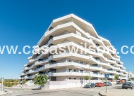 Bestaande bouw - Appartement - San Miguel de Salinas - San Miguel Salinas
