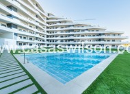 Bestaande bouw - Appartement - San Miguel de Salinas - San Miguel Salinas