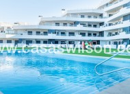 Bestaande bouw - Appartement - San Miguel de Salinas - San Miguel Salinas