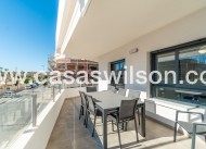 Bestaande bouw - Appartement - San Miguel de Salinas - San Miguel Salinas