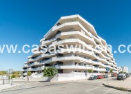 Bestaande bouw - Appartement - San Miguel de Salinas - San Miguel Salinas