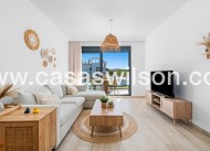 Bestaande bouw - Appartement - San Miguel de Salinas - San Miguel