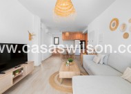 Bestaande bouw - Appartement - San Miguel de Salinas - San Miguel