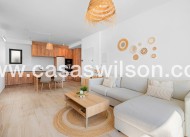 Bestaande bouw - Appartement - San Miguel de Salinas - San Miguel