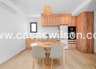 Bestaande bouw - Appartement - San Miguel de Salinas - San Miguel