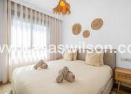 Bestaande bouw - Appartement - San Miguel de Salinas - San Miguel