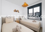 Bestaande bouw - Appartement - San Miguel de Salinas - San Miguel
