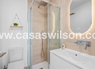 Bestaande bouw - Appartement - San Miguel de Salinas - San Miguel