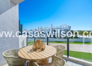 Bestaande bouw - Appartement - San Miguel de Salinas - San Miguel