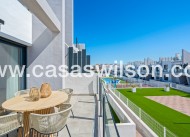 Bestaande bouw - Appartement - San Miguel de Salinas - San Miguel