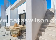 Bestaande bouw - Appartement - San Miguel de Salinas - San Miguel