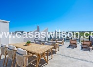 Bestaande bouw - Appartement - San Miguel de Salinas - San Miguel