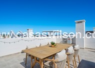 Bestaande bouw - Appartement - San Miguel de Salinas - San Miguel