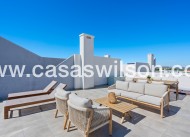 Bestaande bouw - Appartement - San Miguel de Salinas - San Miguel