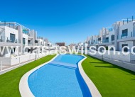 Bestaande bouw - Appartement - San Miguel de Salinas - San Miguel