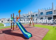 Bestaande bouw - Appartement - San Miguel de Salinas - San Miguel