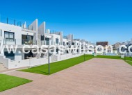 Bestaande bouw - Appartement - San Miguel de Salinas - San Miguel