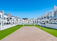 Bestaande bouw - Appartement - San Miguel de Salinas - San Miguel