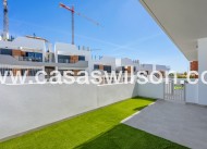 Bestaande bouw - Appartement - San Miguel de Salinas - San Miguel