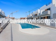 Bestaande bouw - Appartement - San Miguel de Salinas - San Miguel