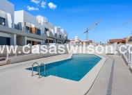 Bestaande bouw - Appartement - San Miguel de Salinas - San Miguel