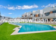 Bestaande bouw - Appartement - San Miguel de Salinas - San Miguel