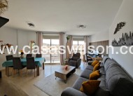 Bestaande bouw - Appartement - San Miguel de Salinas