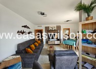 Bestaande bouw - Appartement - San Miguel de Salinas