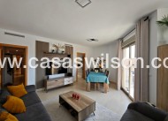 Bestaande bouw - Appartement - San Miguel de Salinas