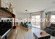 Bestaande bouw - Appartement - San Miguel de Salinas