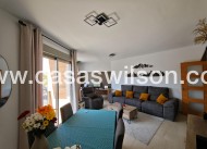 Bestaande bouw - Appartement - San Miguel de Salinas