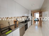 Bestaande bouw - Appartement - San Miguel de Salinas